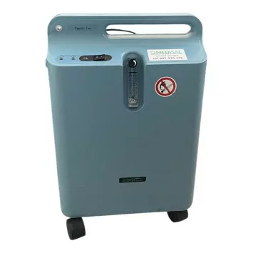 Koncentrator tlenu Philips Respironics EverFlo - uzywany