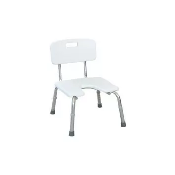 Krzesełko do higieny osobistej Oliwier 810