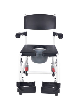 Wózek transportowo - toaletowy MARCO 802