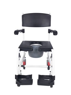 Wózek transportowo - toaletowy MARCO 802