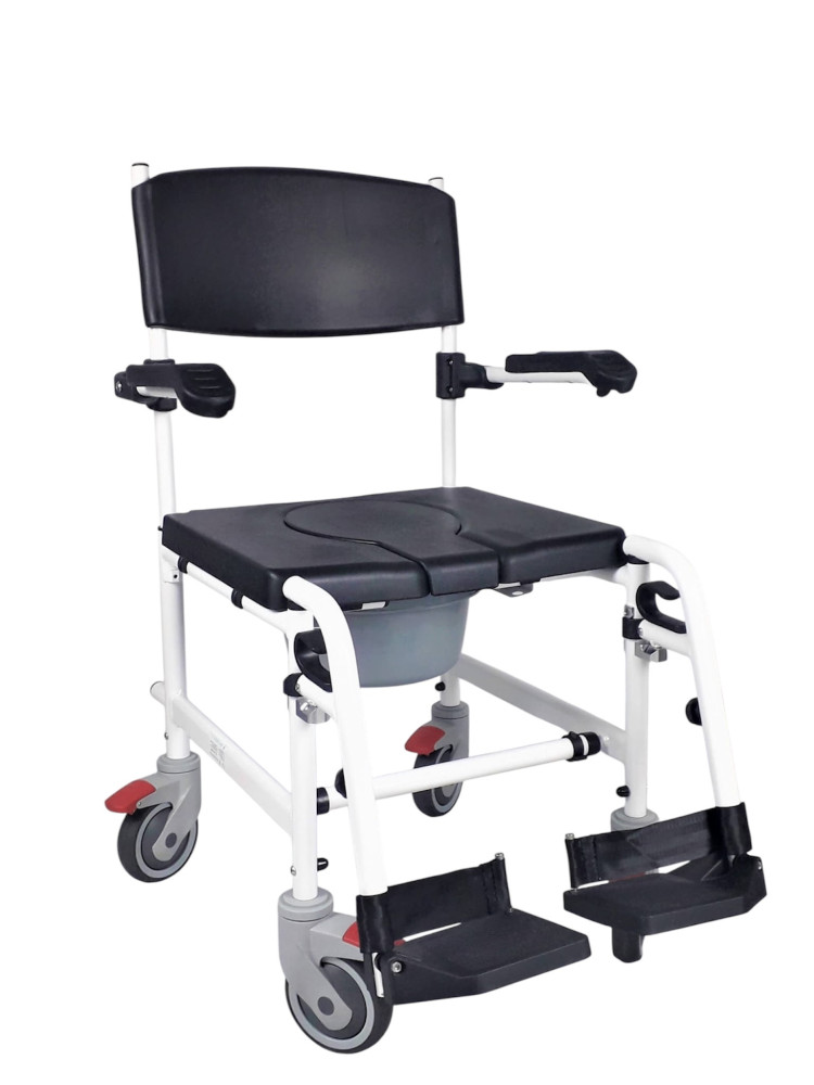 Wózek transportowo - toaletowy MARCO 802