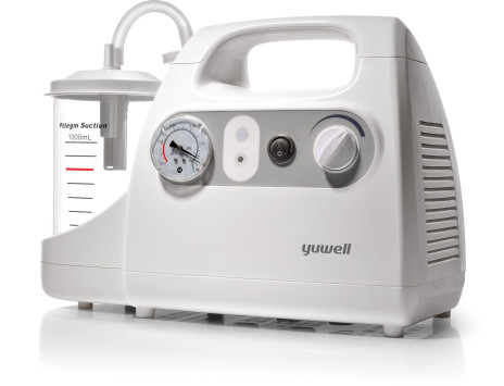 Przenośny ssak elektryczny