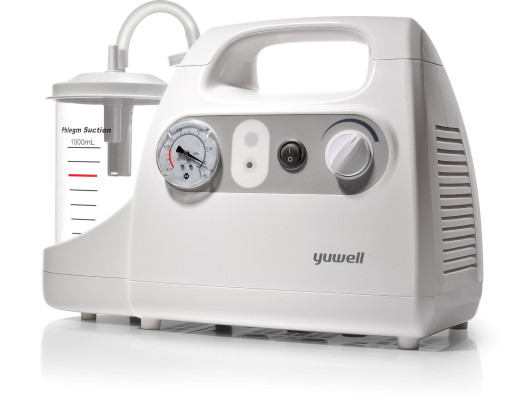 Przenośny ssak elektryczny