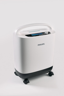 Koncentrator tlenu Philips Oxygenate 5 KSW